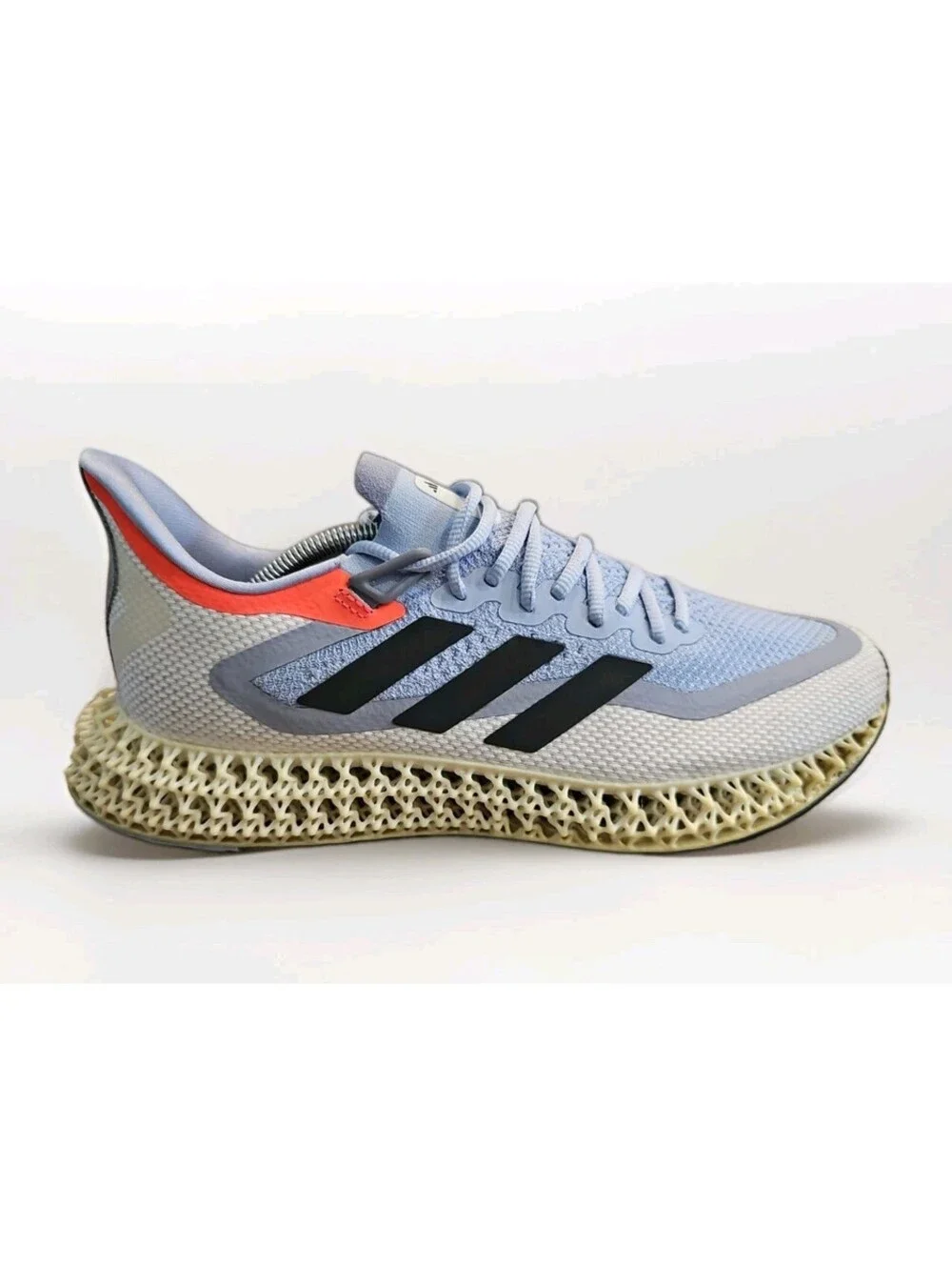 Size 12 - adidas 4DFWD Blue Dawn